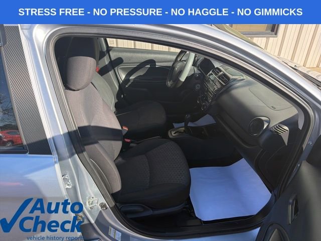 Used 2015 Mitsubishi Mirage DE FWD image 27