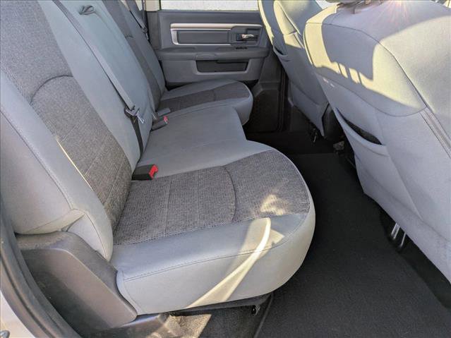 Used 2014 RAM 2500 Big Horn image 17