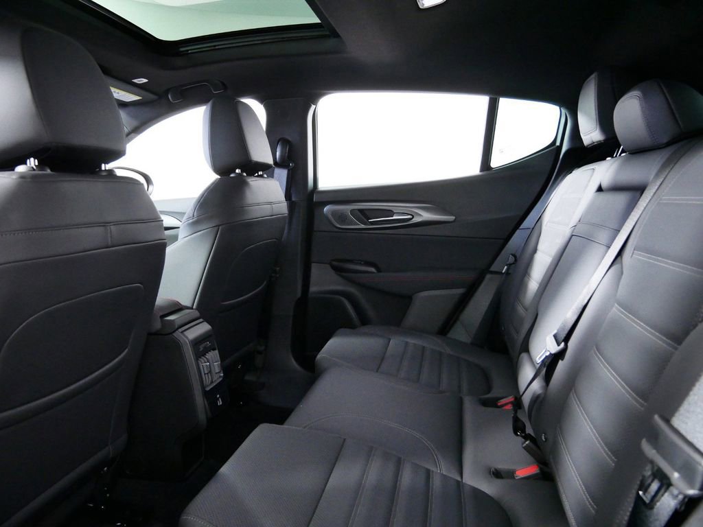 Certified 2024 Dodge Hornet GT image 31