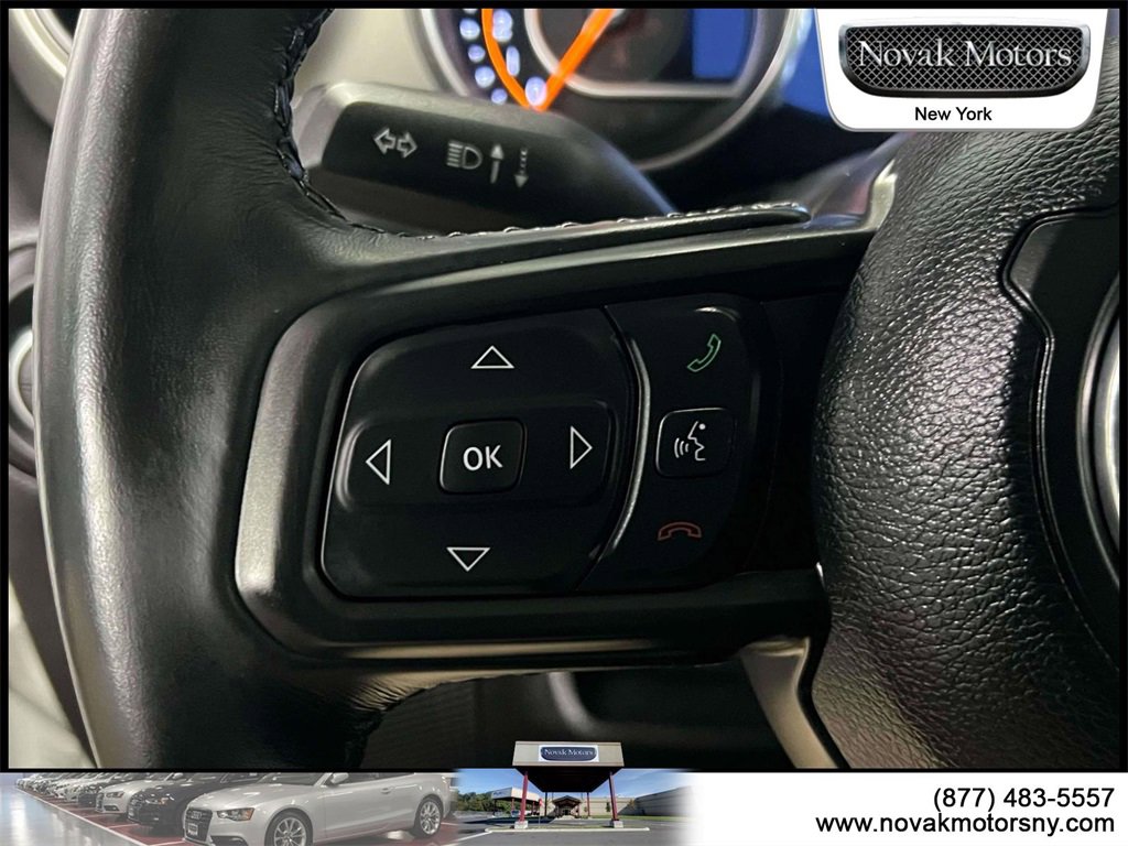 Used 2021 Jeep Gladiator Willys image 20