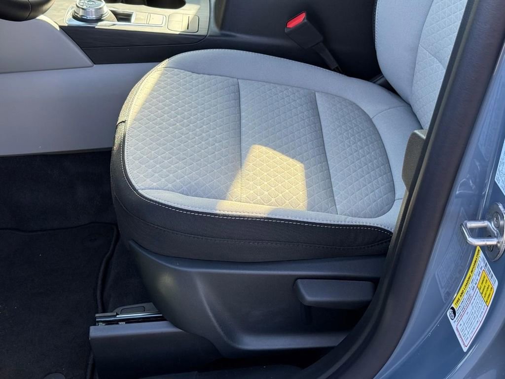 New 2026 Ford Escape Active w/ Cold Weather Package image 11