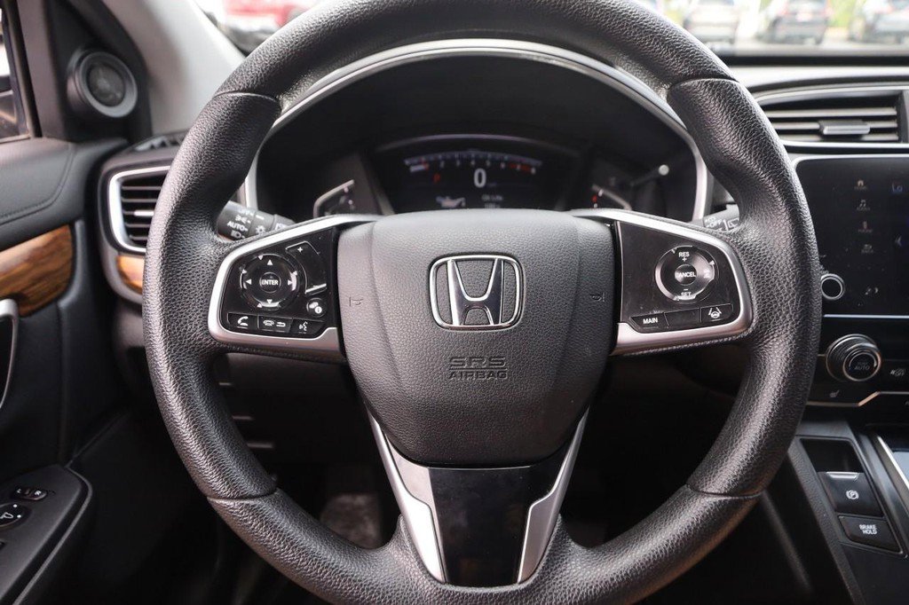 Used 2021 Honda CR-V EX image 11