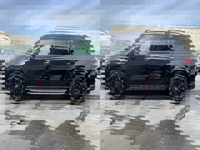 New 2026 Mercedes-Benz GLS 63 AMG 4MATIC image 3