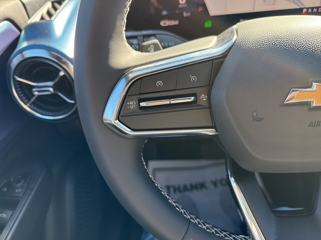 New 2026 Chevrolet Equinox EV LT image 26