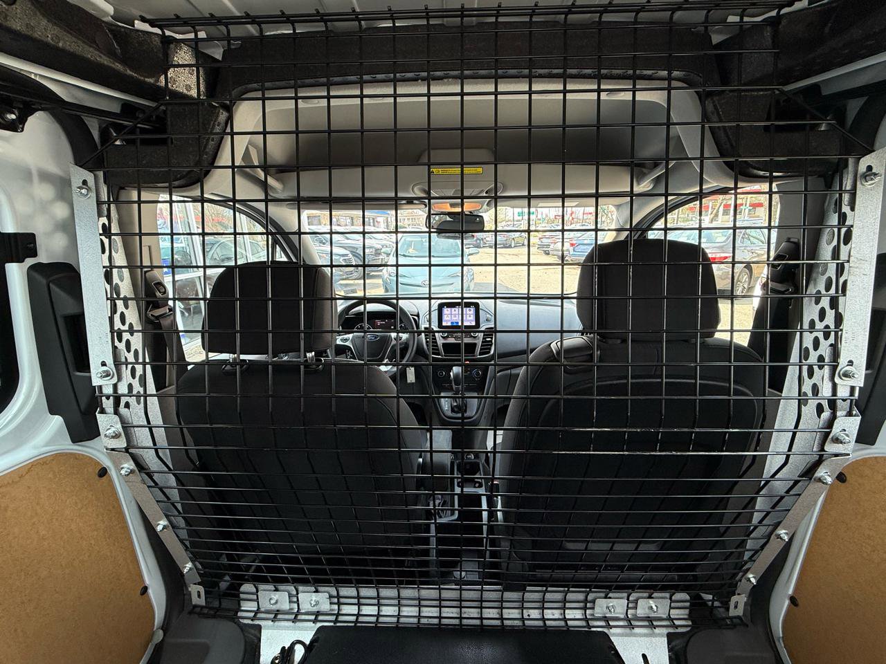 Used 2020 Ford Transit Connect XL image 19