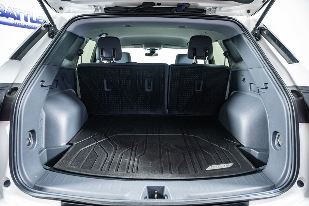 Used 2021 Chevrolet Blazer LT w/ LPO, Floor Liner Package image 11