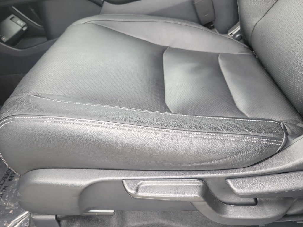 Used 2022 Honda HR-V EX-L image 17