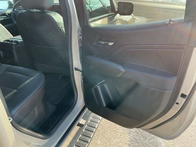 Used 2023 Chevrolet Colorado Z71 w/ Z71 Convenience Package 2 image 28