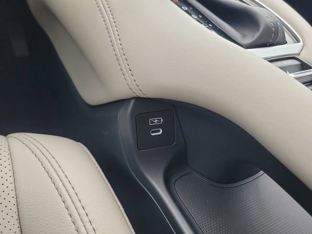 Certified 2026 Honda HR-V EX-L image 30