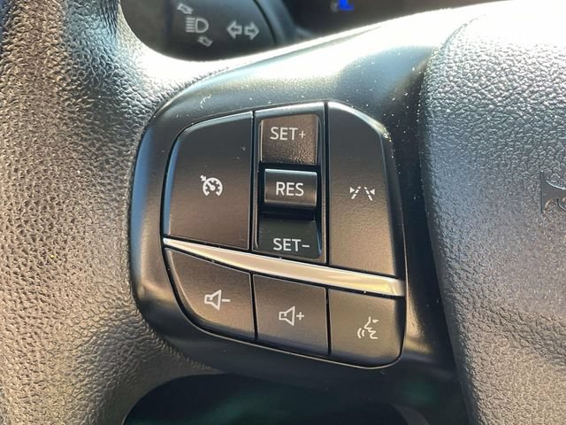 Certified 2025 Ford Escape Active FWD image 20
