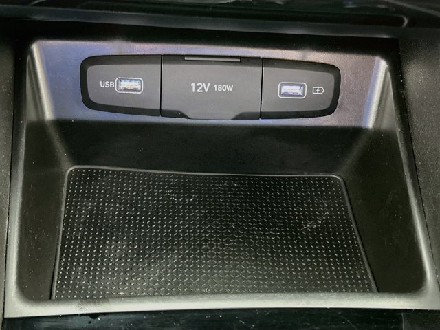 Used 2022 Hyundai Santa Cruz SEL w/ Cargo Package FWD image 17