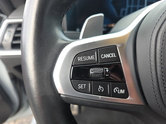 Used 2023 BMW M240i xDrive Coupe w/ Premium Package image 17