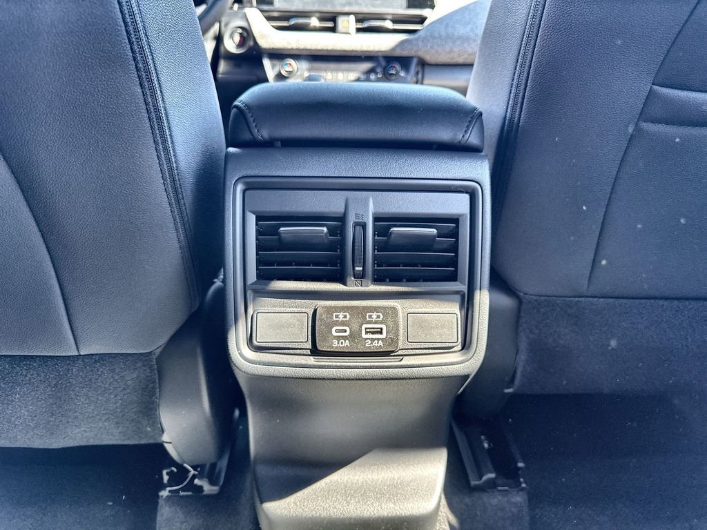 New 2026 Subaru Outback Premium AWD/4WD image 23