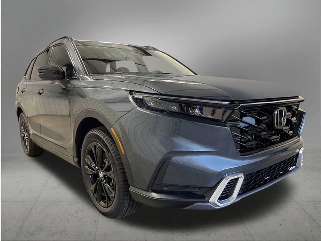 New 2026 Honda CR-V Sport Touring image 9