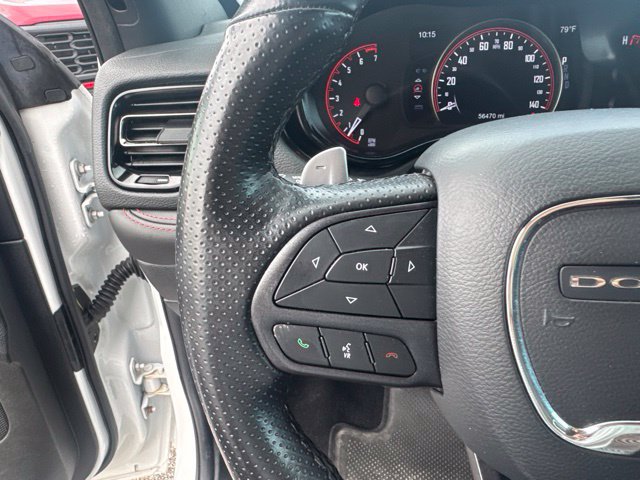 Used 2024 Dodge Durango GT RWD image 23