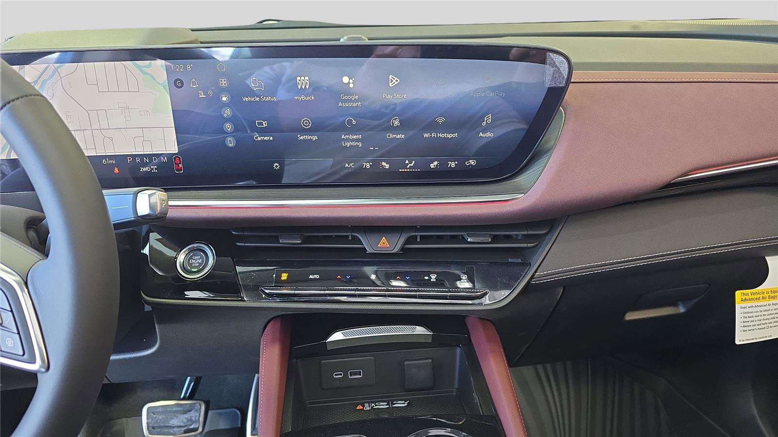 New 2026 Buick Envision Sport Touring image 21