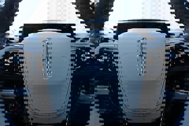 New 2026 Lincoln Aviator Reserve image 12