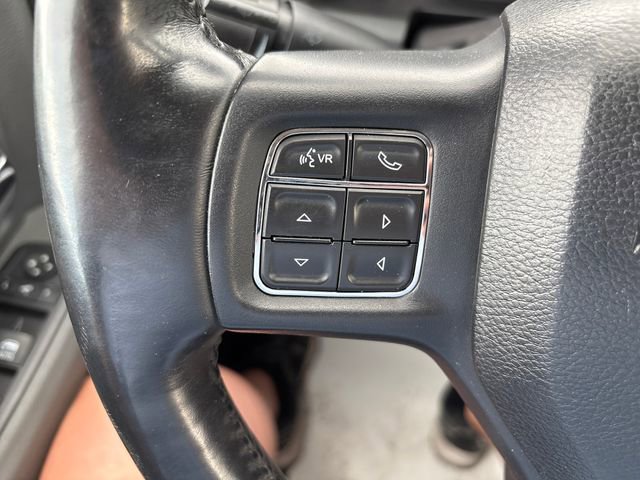 Used 2016 RAM 1500 Outdoorsman AWD/4WD image 10