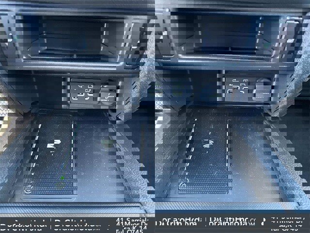 New 2026 Honda Ridgeline TrailSport+ image 24