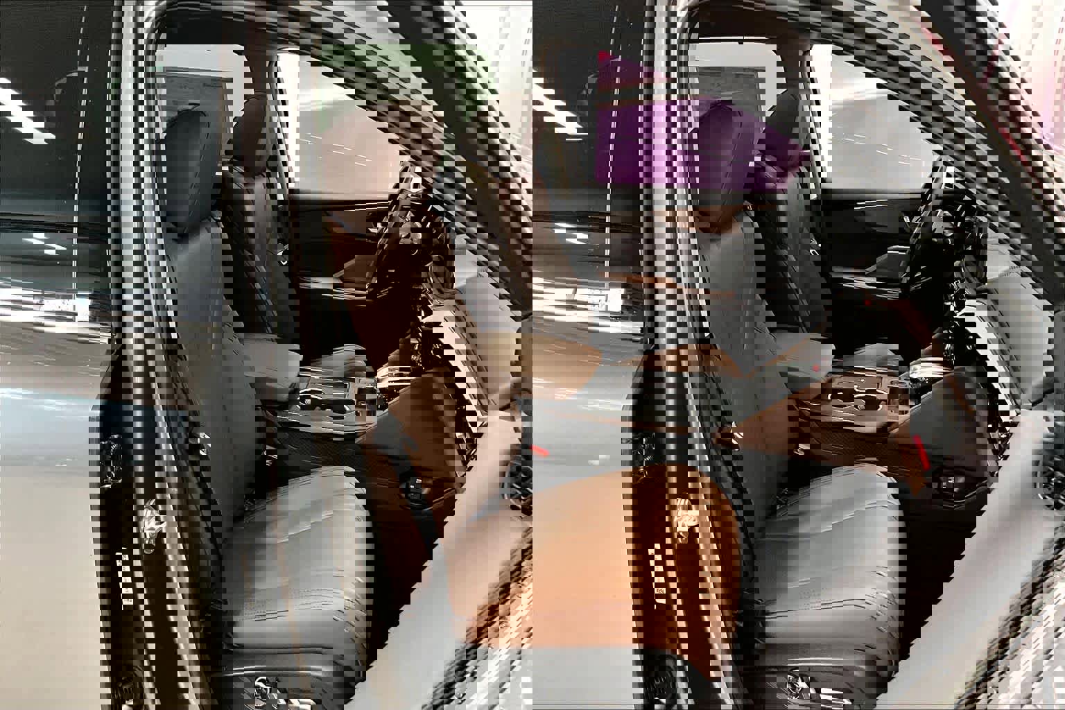 New 2026 Acura MDX SH-AWD w/ Technology Package image 14