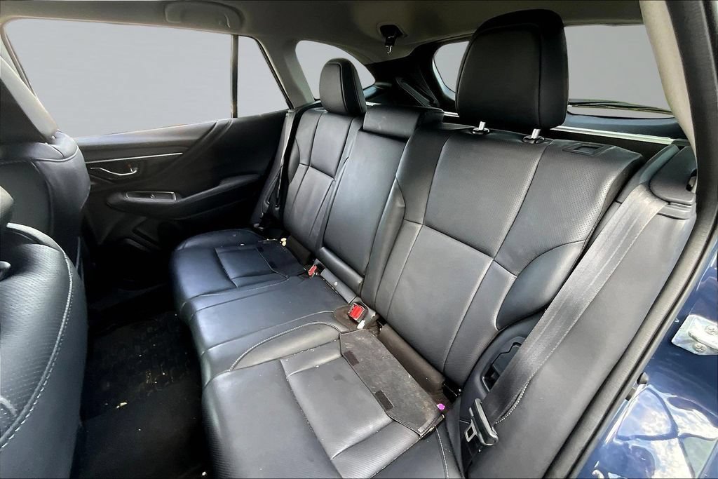 Used 2024 Subaru Outback Limited AWD/4WD image 18