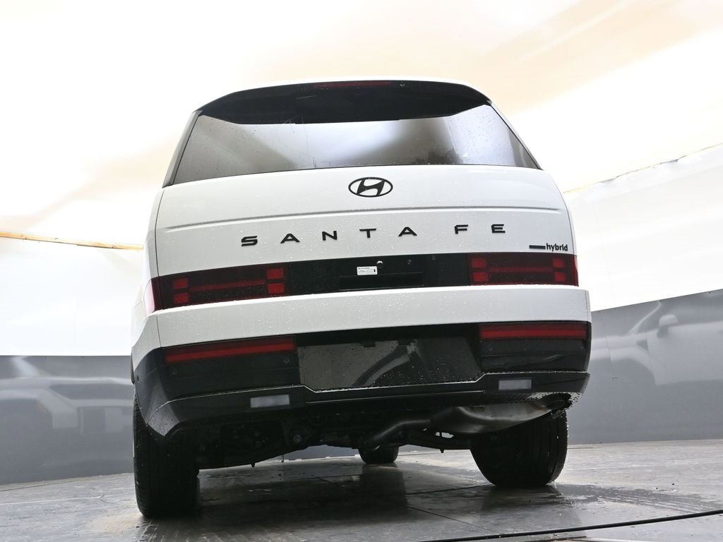 New 2026 Hyundai Santa Fe Calligraphy image 31