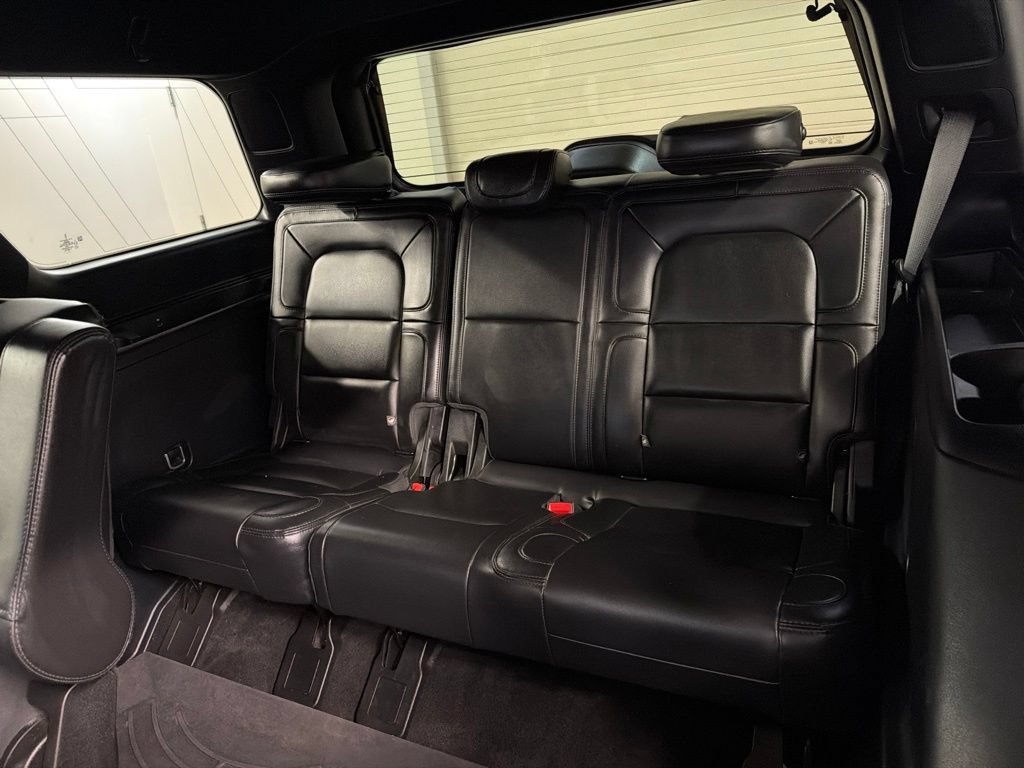 Certified 2021 Lincoln Navigator Reserve AWD/4WD image 34