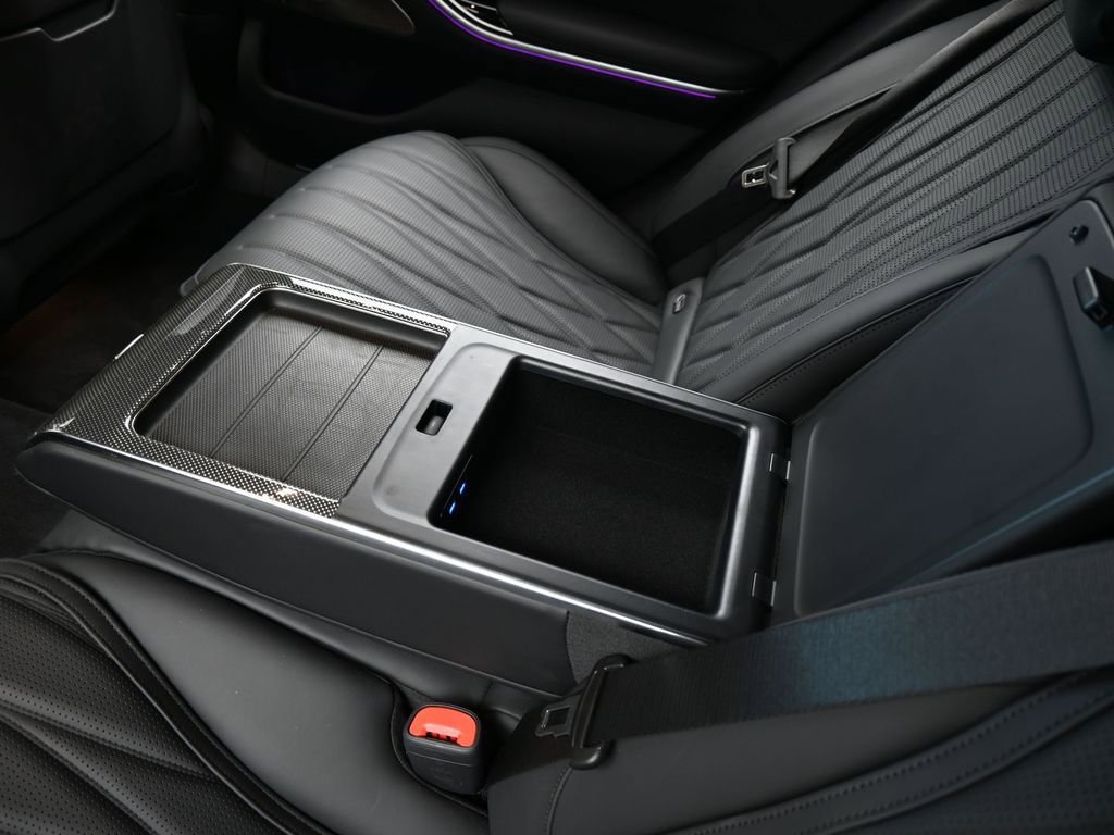 Used 2025 Mercedes-Benz S 63 AMG S image 61