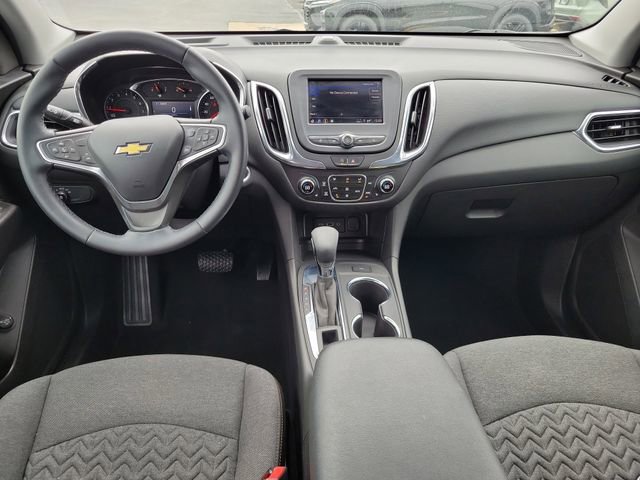 Certified 2023 Chevrolet Equinox LT FWD image 18