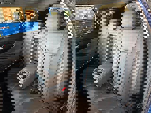 Used 2020 Hyundai Santa Fe Limited image 29