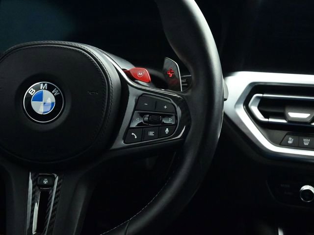 Used 2022 BMW M3 Competition w/ Executive Package AWD/4WD image 43