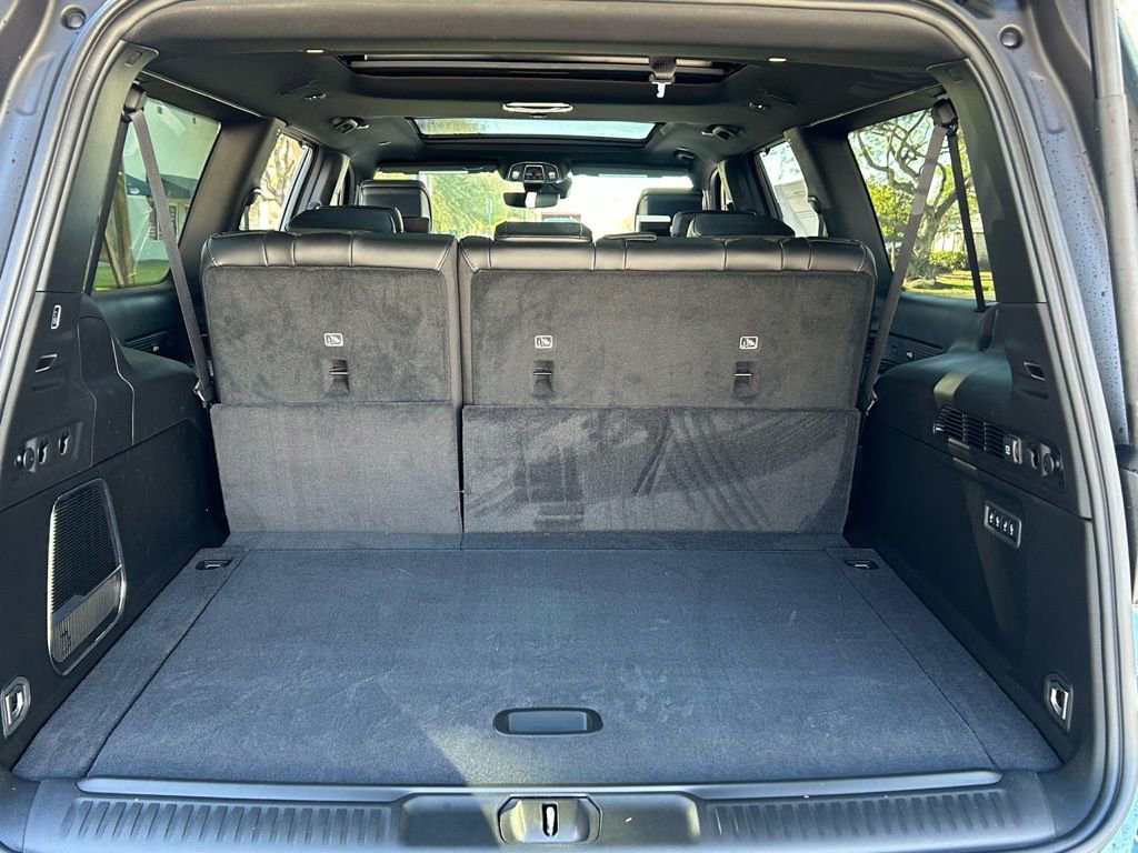 New 2026 Jeep Grand Wagoneer L Limited image 50