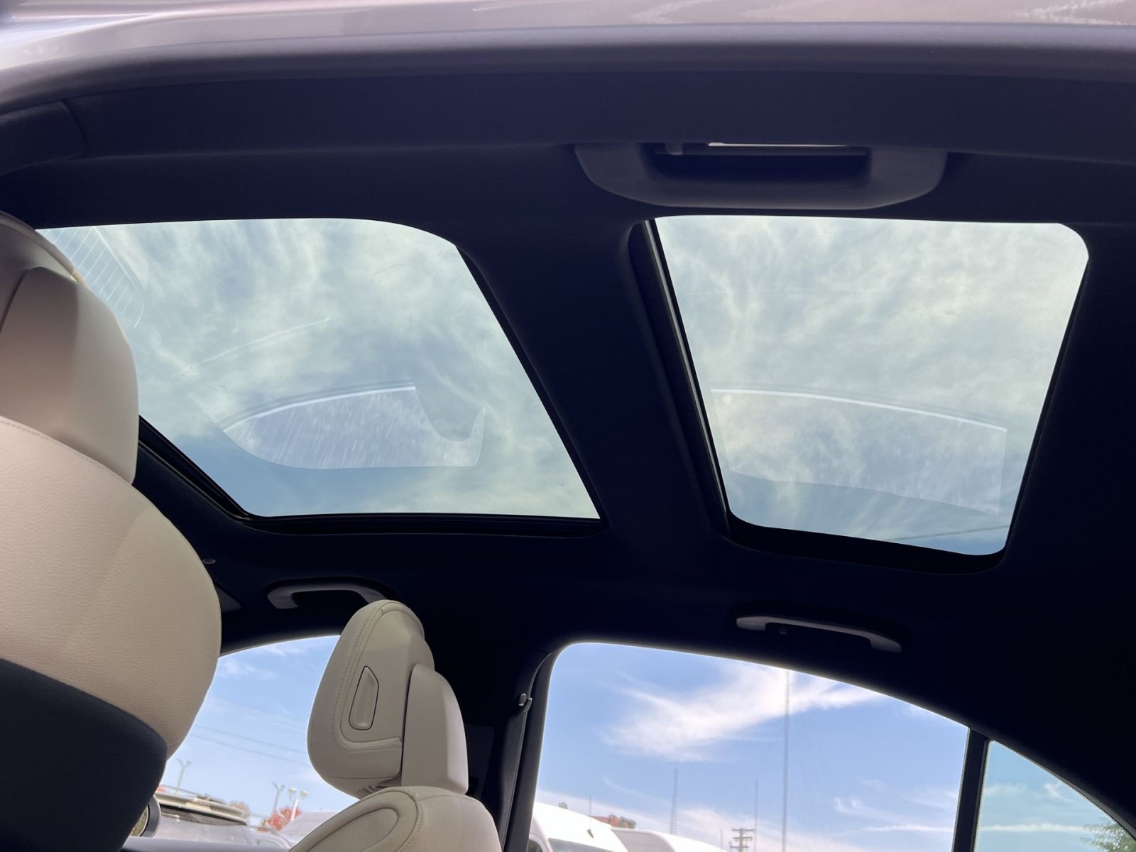 New 2027 Mercedes-Benz C 300 4MATIC Sedan image 29