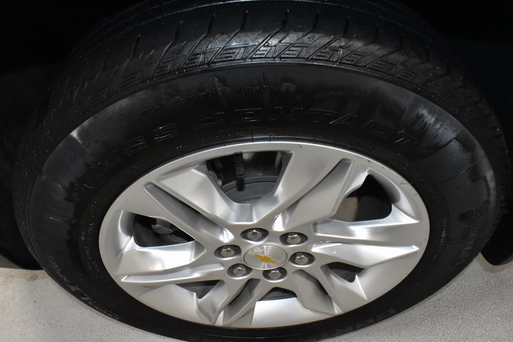 Used 2022 Chevrolet Blazer LT image 9