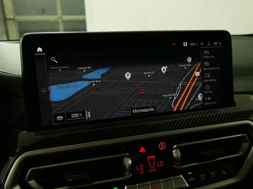 Used 2023 BMW X3 M40i AWD/4WD image 34