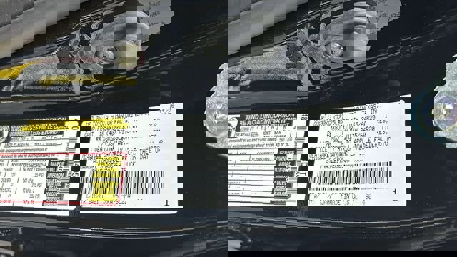 New 2026 Toyota Tundra Platinum image 39