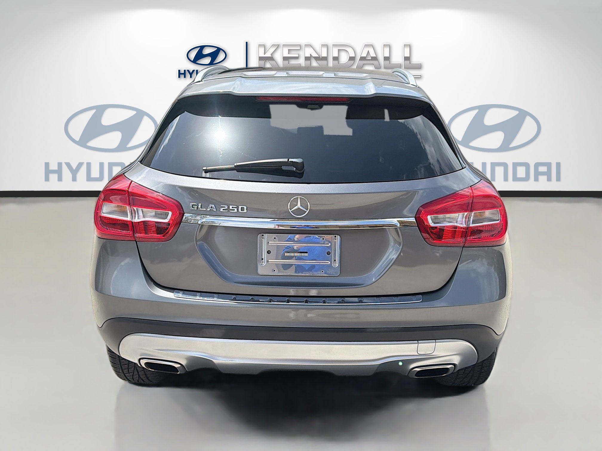 Used 2017 Mercedes-Benz GLA 250 image 5