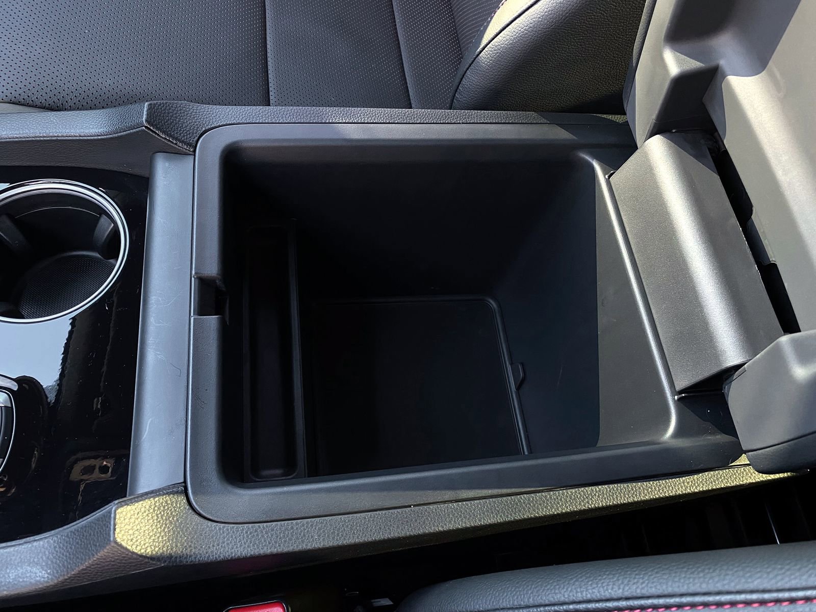 Used 2025 Honda Ridgeline Black Edition image 19