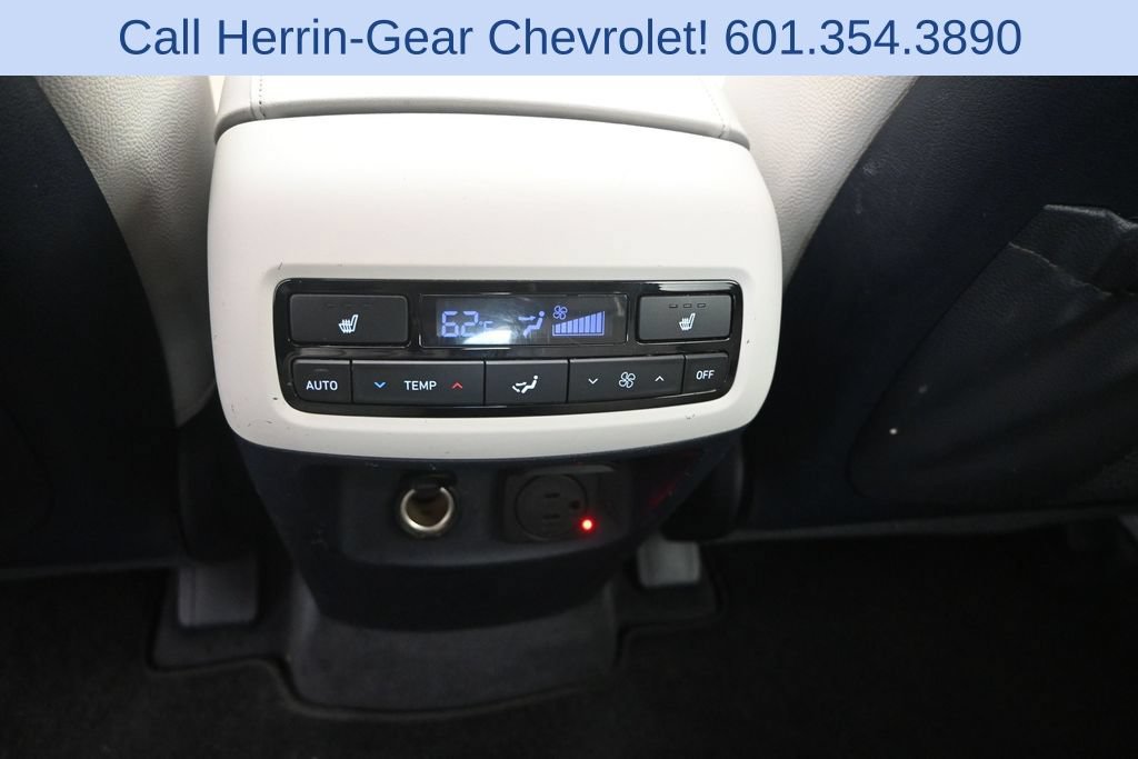 Used 2021 Hyundai Palisade SEL w/ Premium Package FWD image 18