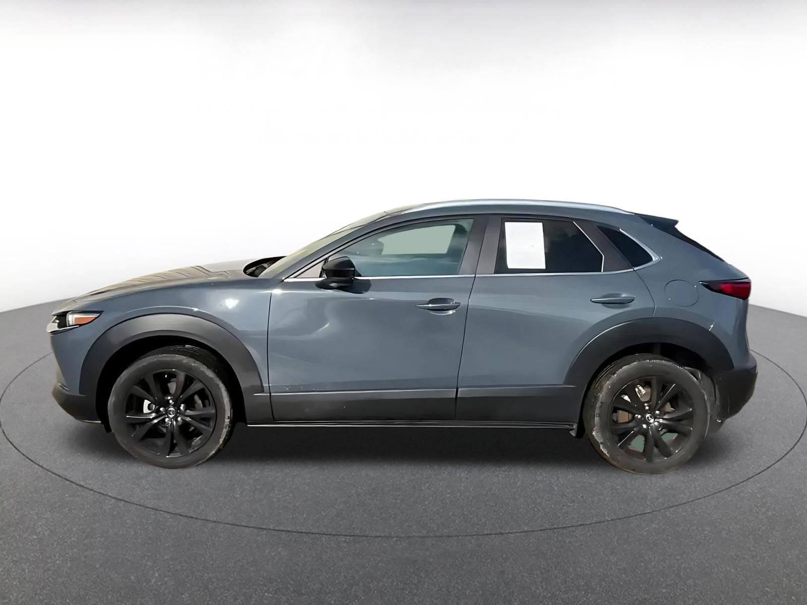 Used 2025 MAZDA CX-30 AWD 2.5 S w/ Preferred Package image 9
