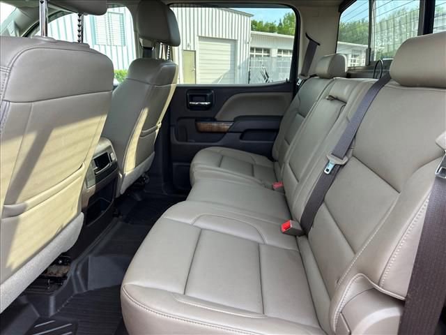 Used 2018 GMC Sierra 1500 SLT image 16