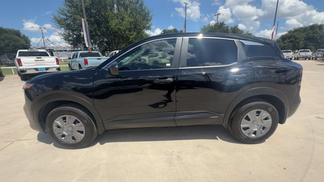 Used 2026 Nissan Kicks S FWD image 5