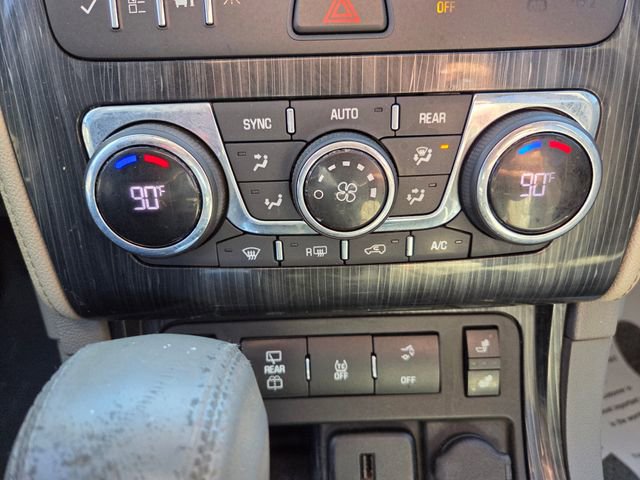 Used 2015 Chevrolet Traverse LT AWD/4WD image 24