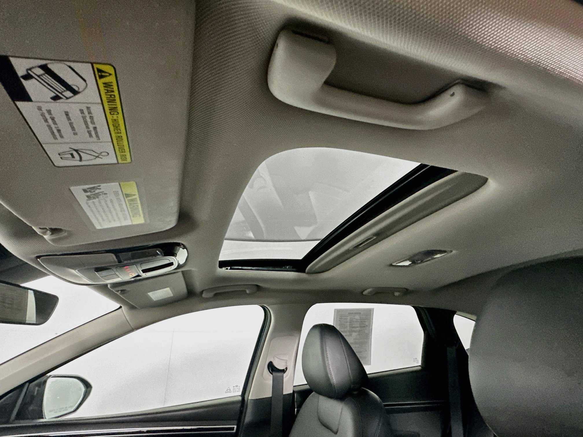 Used 2024 Hyundai Tucson SEL w/ Convenience Package FWD image 25