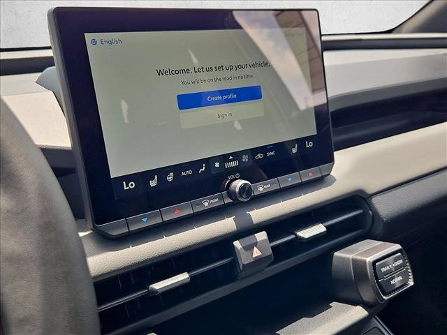 New 2026 Toyota RAV4 AWD Plug-in Hybrid image 12