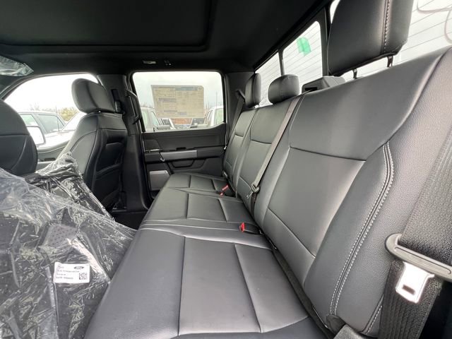 New 2026 Ford F150 XLT image 14