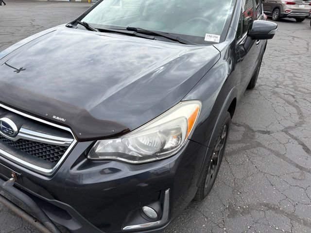 Used 2016 Subaru Crosstrek 2.0i Limited w/ Popular Package #2 AWD/4WD image 18