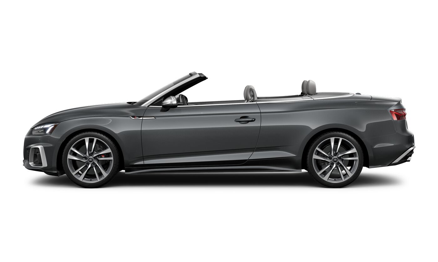 Certified 2024 Audi S5 Premium Plus w/ Premium Plus Package AWD/4WD image 8