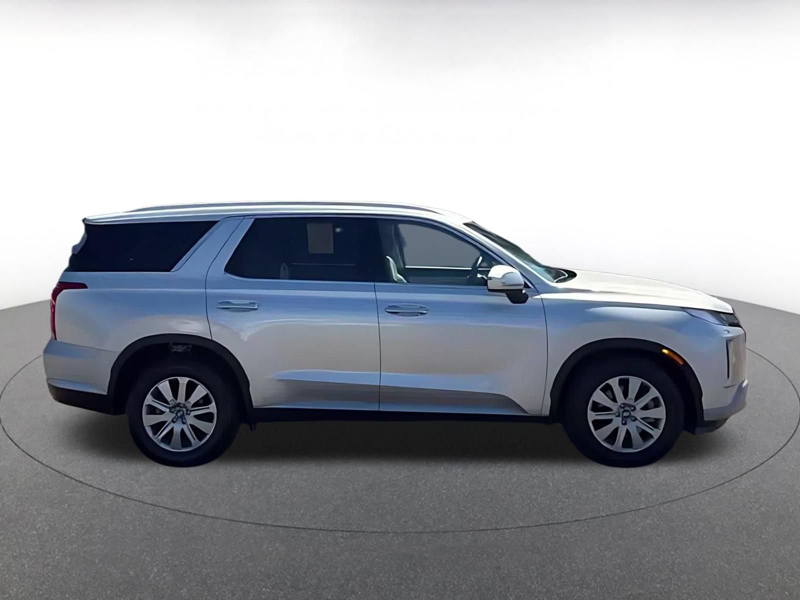Used 2025 Hyundai Palisade SEL AWD/4WD image 15