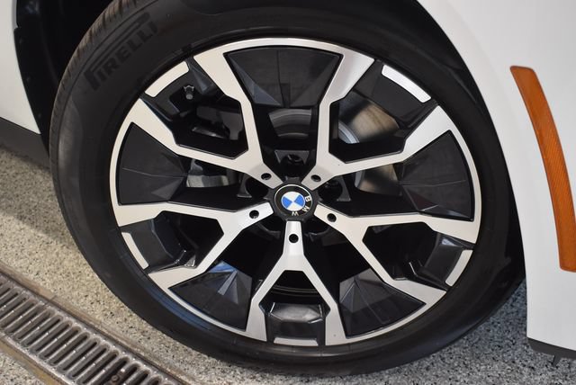 New 2026 BMW X3 xDrive30i w/ Premium Package AWD/4WD image 29